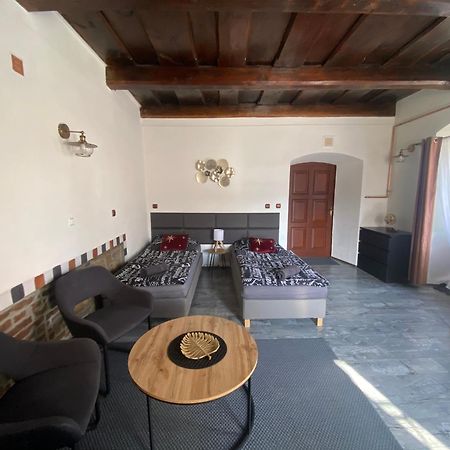 Apartmány Vila Lucia # 2 Plzeň Exterior foto