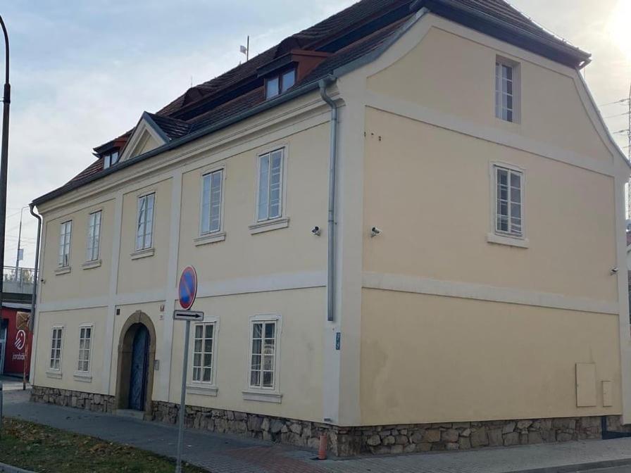 Apartmány Vila Lucia # 2 Plzeň Exterior foto