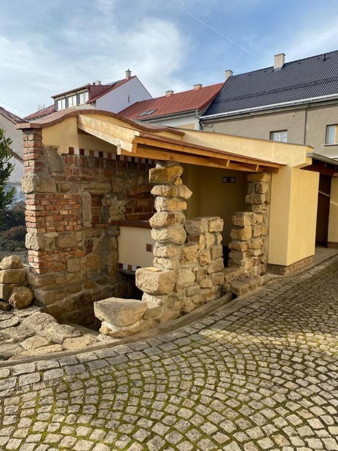 Apartmány Vila Lucia # 2 Plzeň Exterior foto