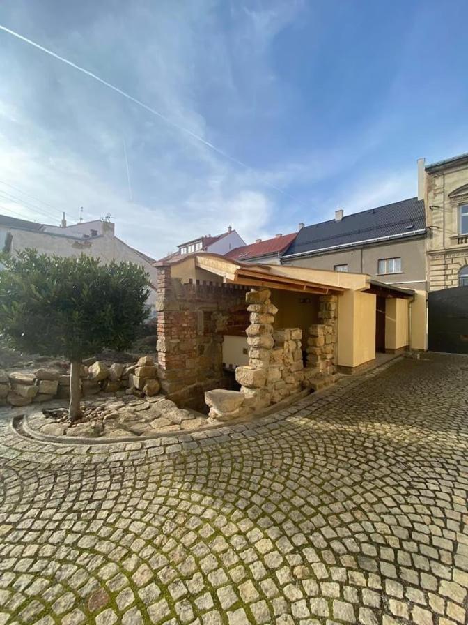 Apartmány Vila Lucia # 2 Plzeň Exterior foto