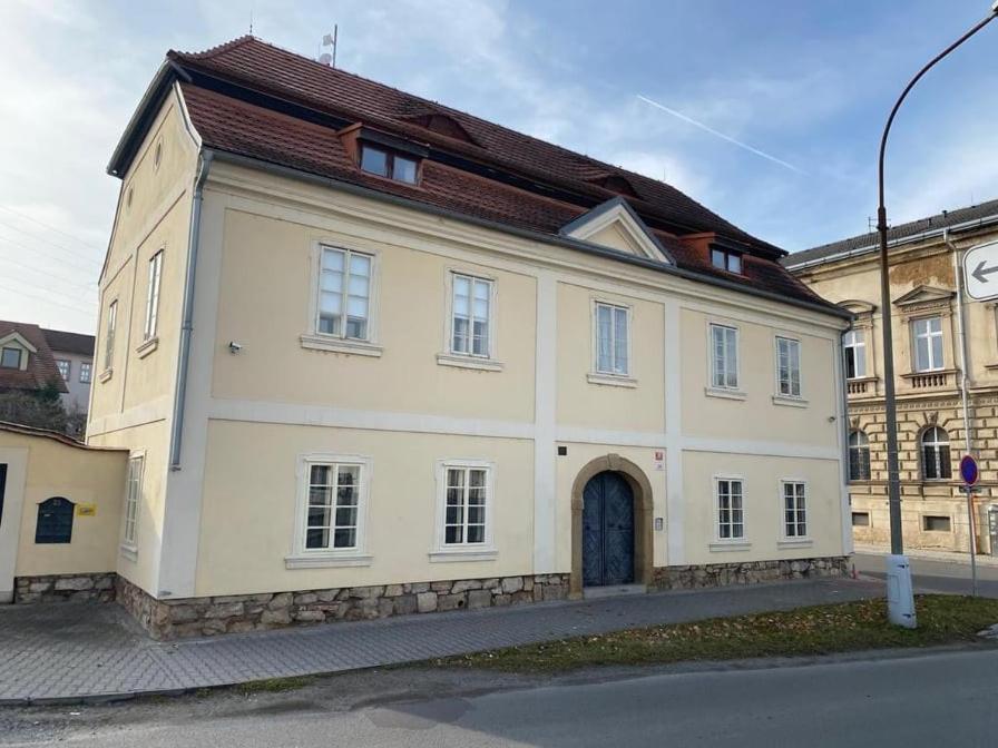 Apartmány Vila Lucia # 2 Plzeň Exterior foto