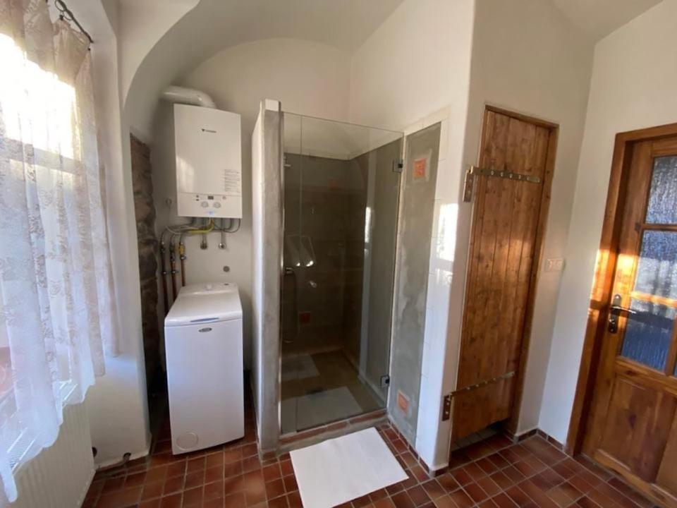 Apartmány Vila Lucia # 2 Plzeň Exterior foto