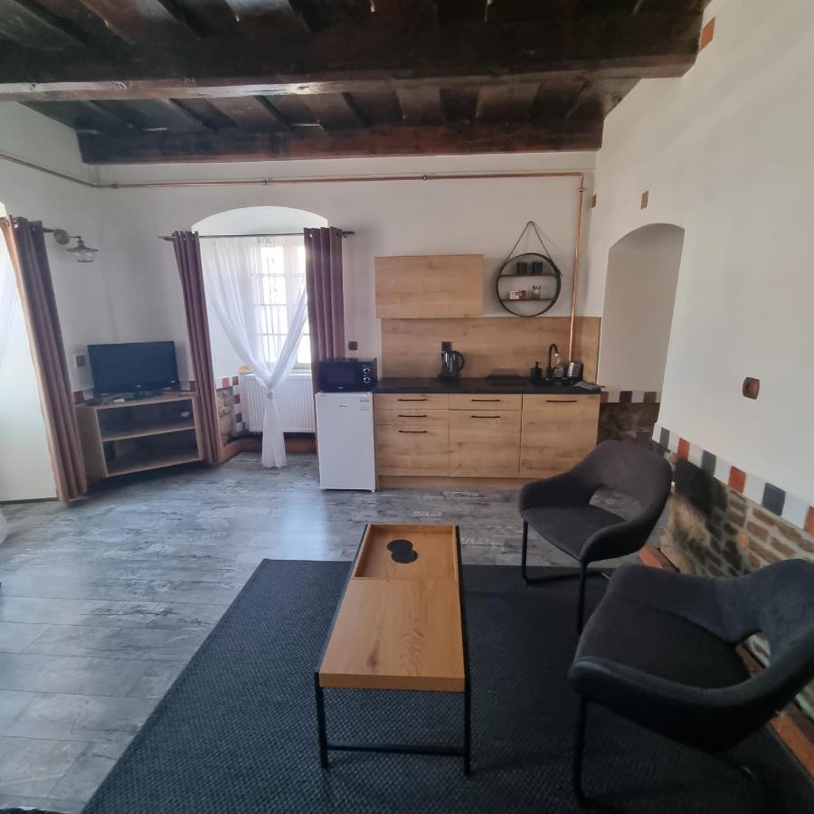 Apartmány Vila Lucia # 2 Plzeň Exterior foto
