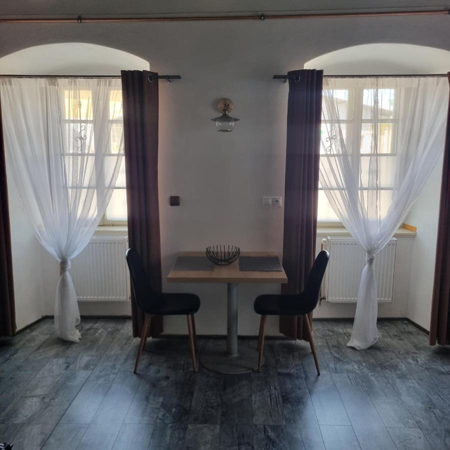 Apartmány Vila Lucia # 2 Plzeň Exterior foto