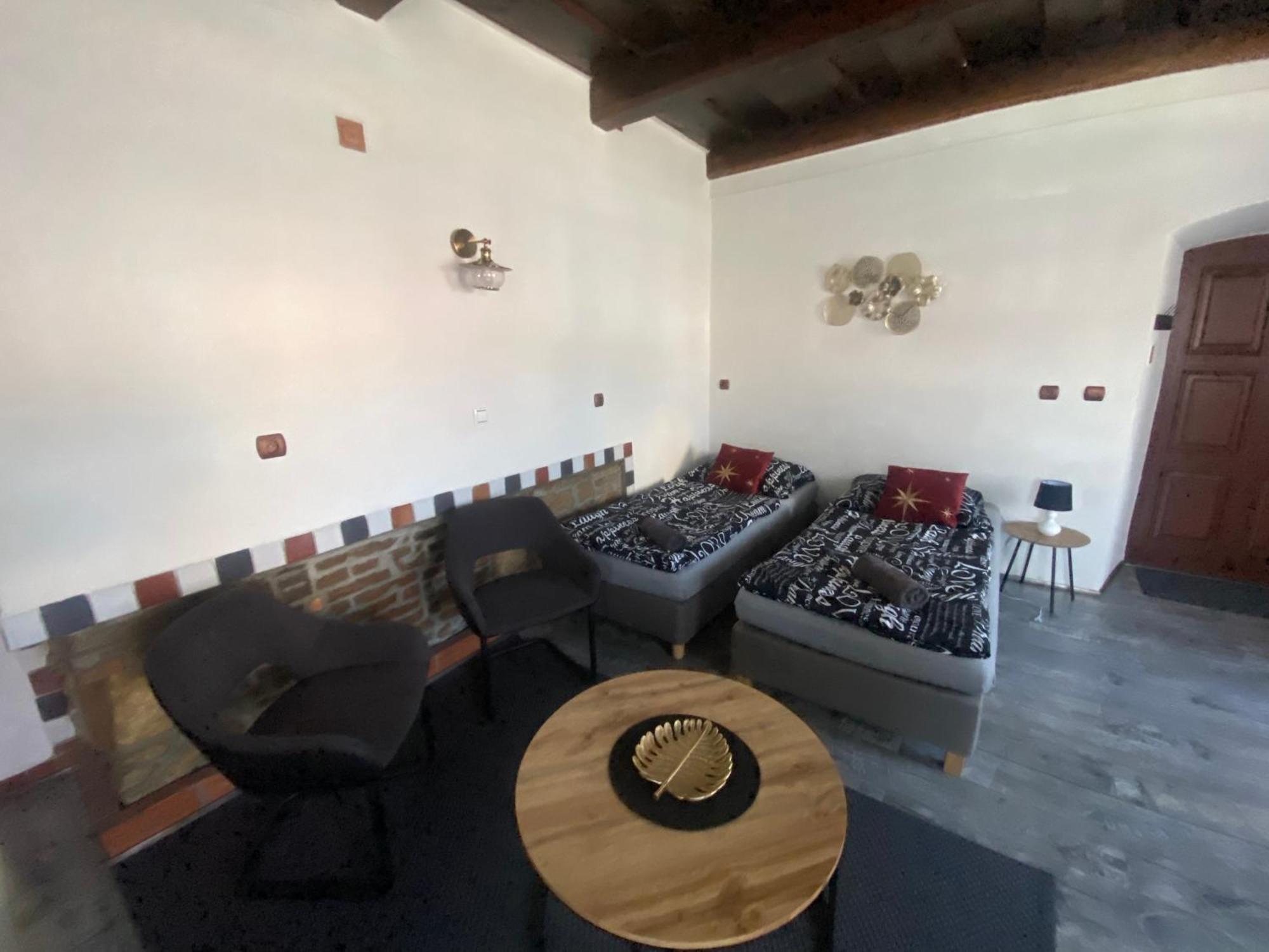 Apartmány Vila Lucia # 2 Plzeň Exterior foto